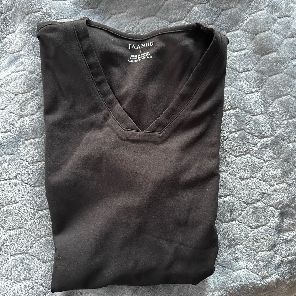 4pocket scrub top